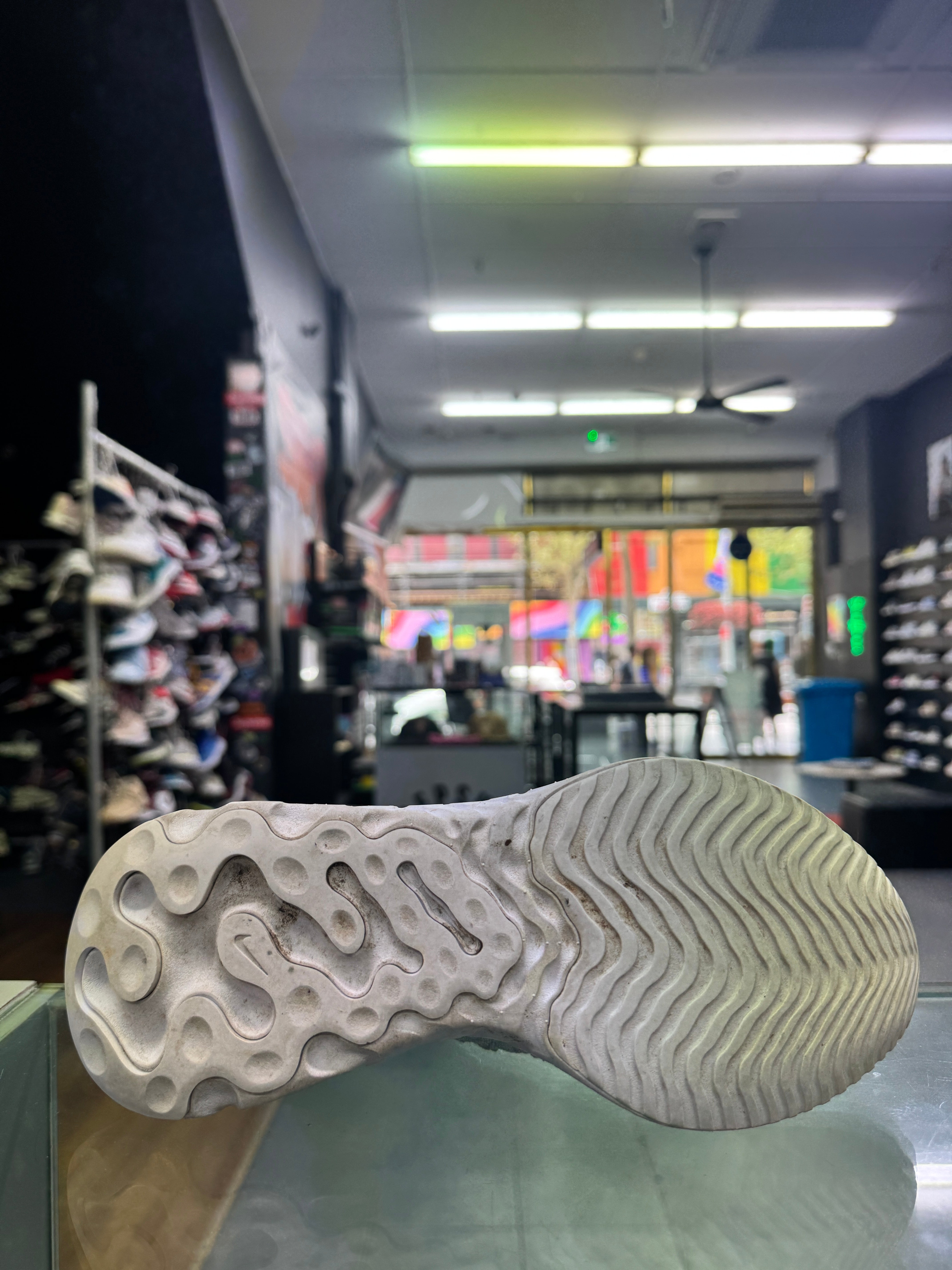 Used Nike Phantom React 'Teal Tint''