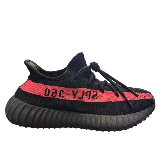 Used Yeezy 350 'Bred'