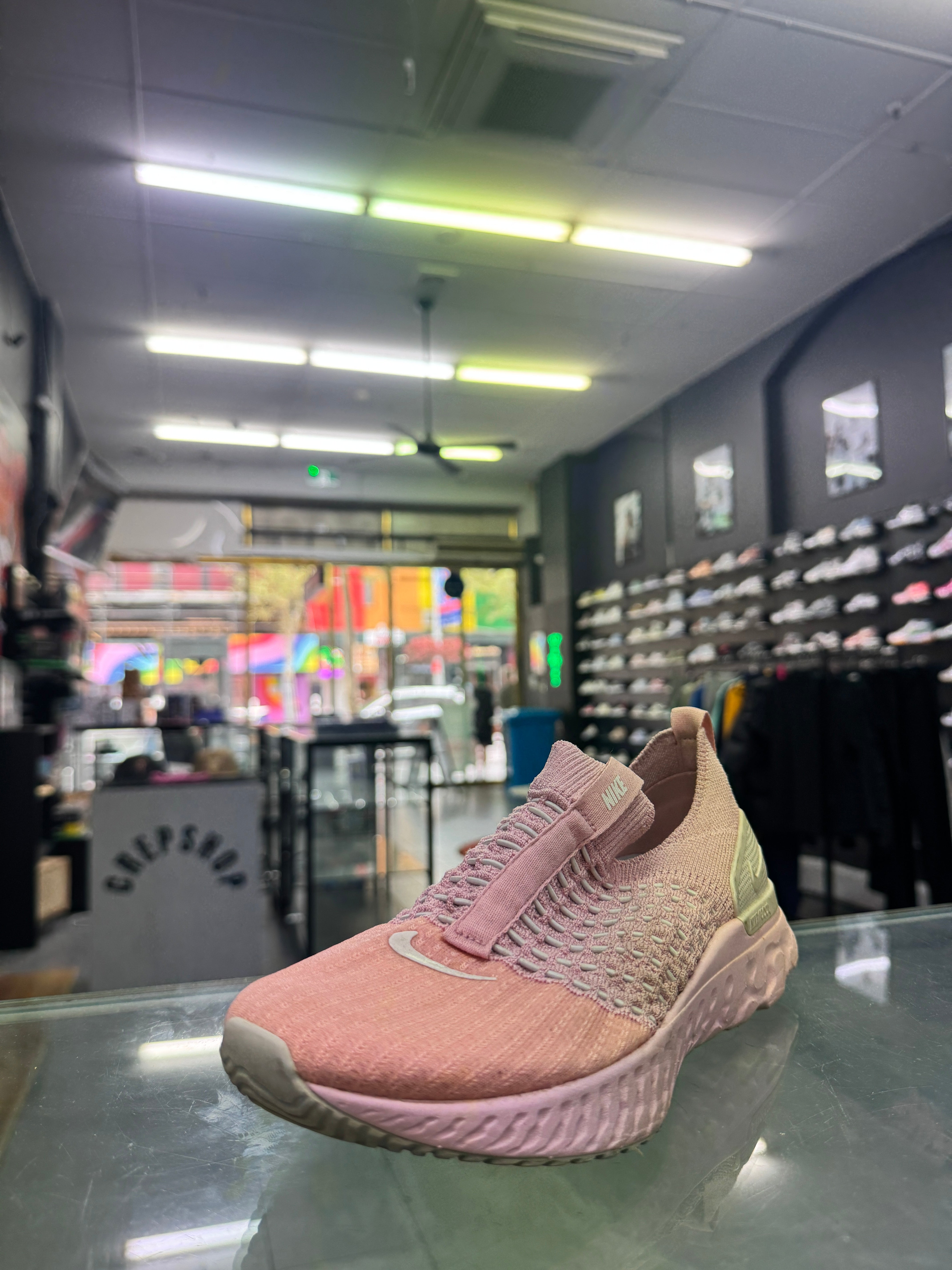 Used Nike Phantom React 'Pink'