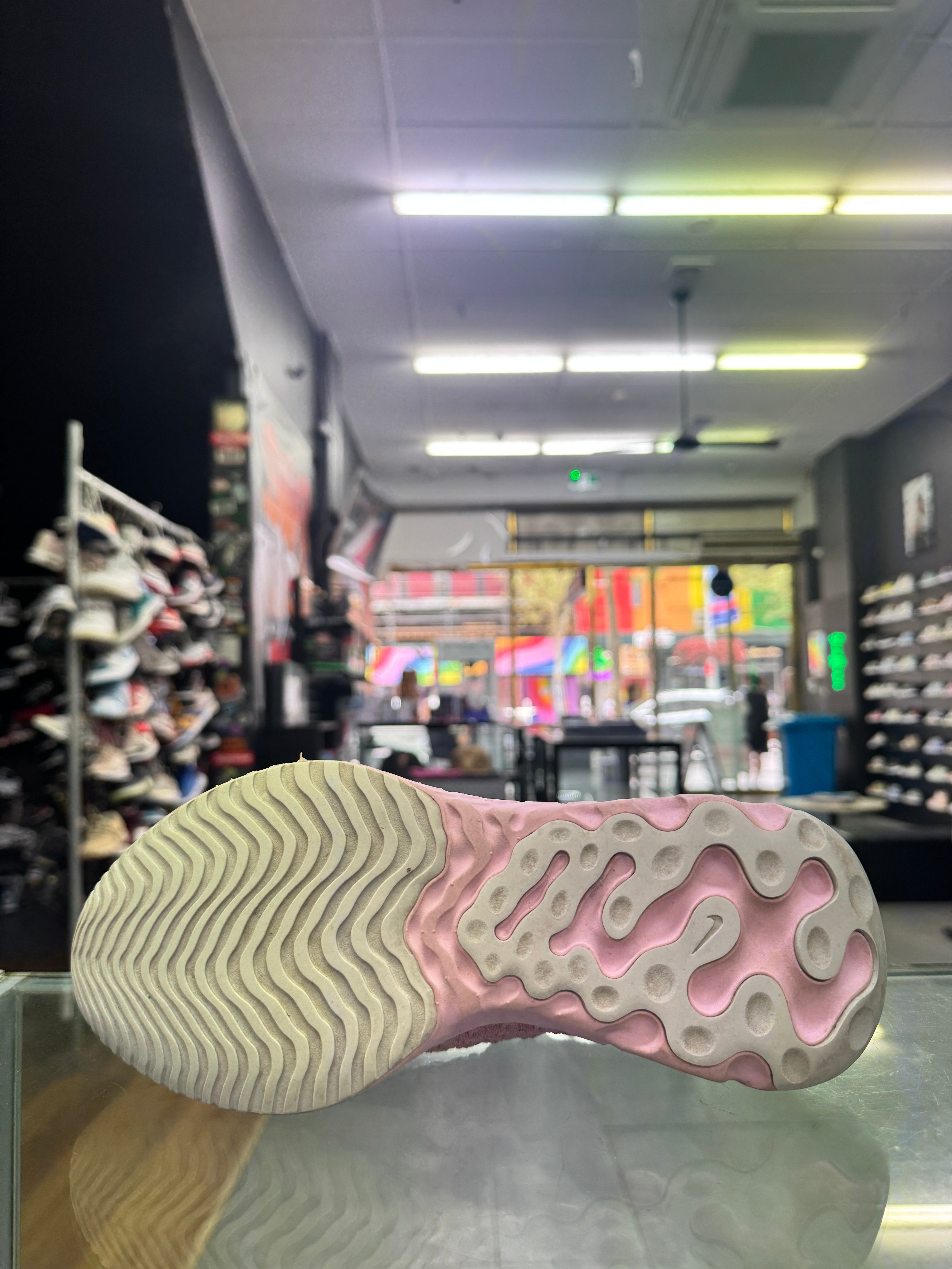 Used Nike Phantom React 'Pink'