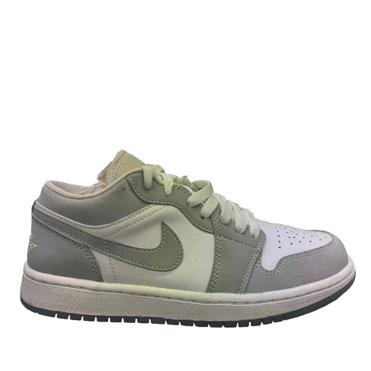 Used Air Jordan 1 Low 'Wolf Grey'