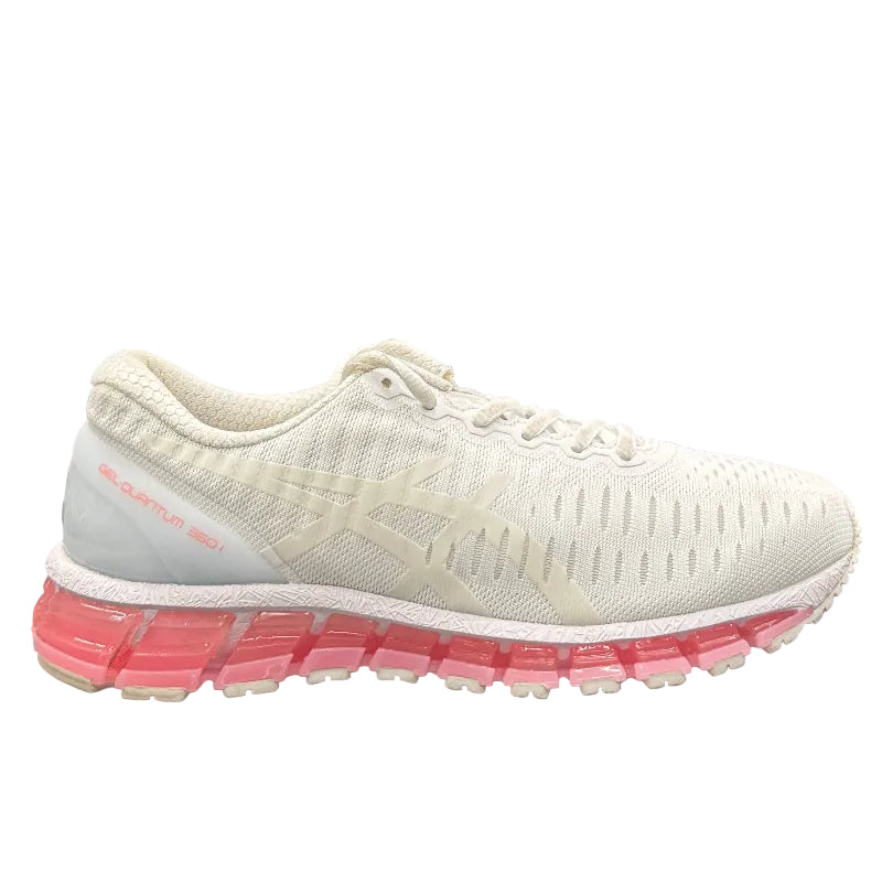 Used ASICS Gel Quantum 360 CM 'White/Pink'