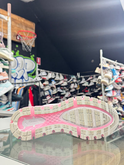 Used ASICS Gel Quantum 360 CM 'White/Pink'