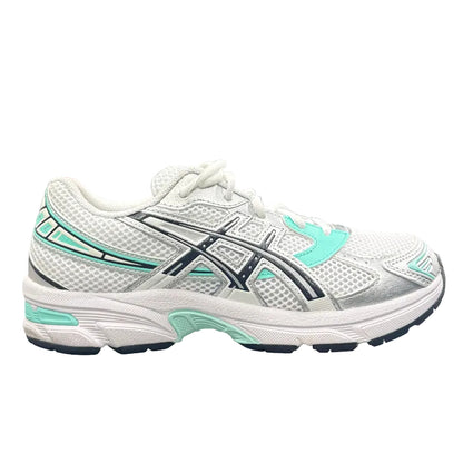 Used ASICS Gel 1130 'White/Tiffany'