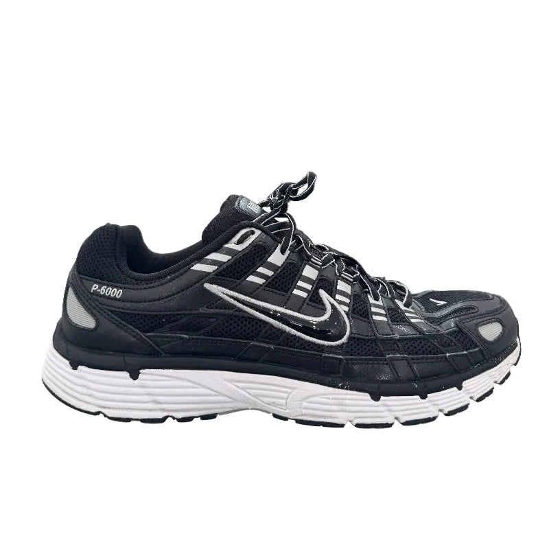 Used Nike P6000 'Black/White'