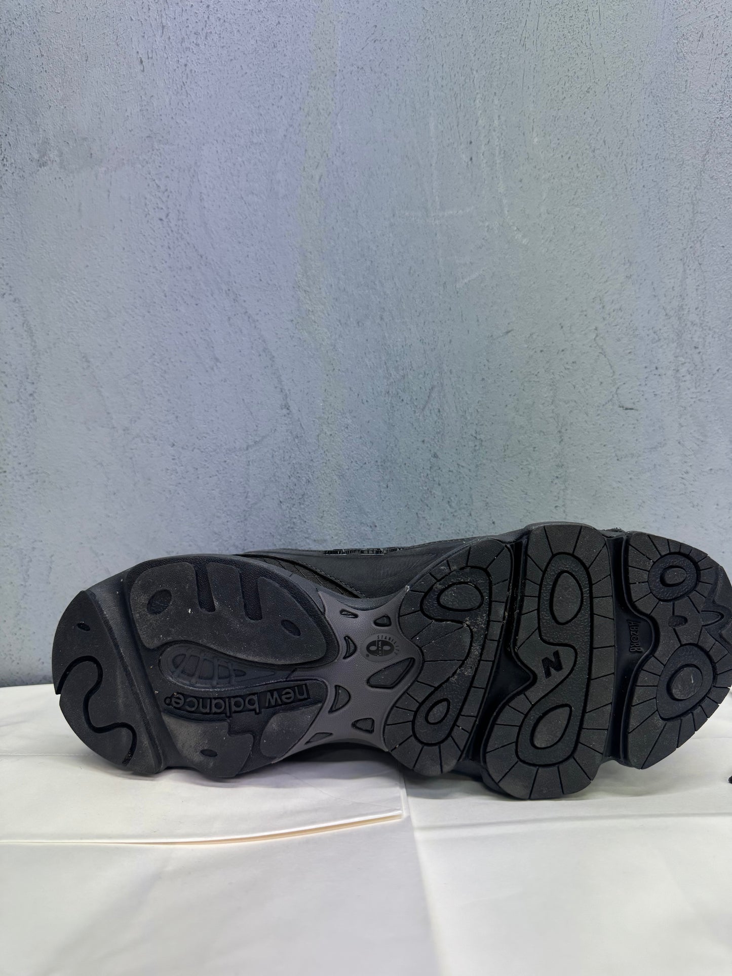 Used 1000 Cordura Pack Black Grey