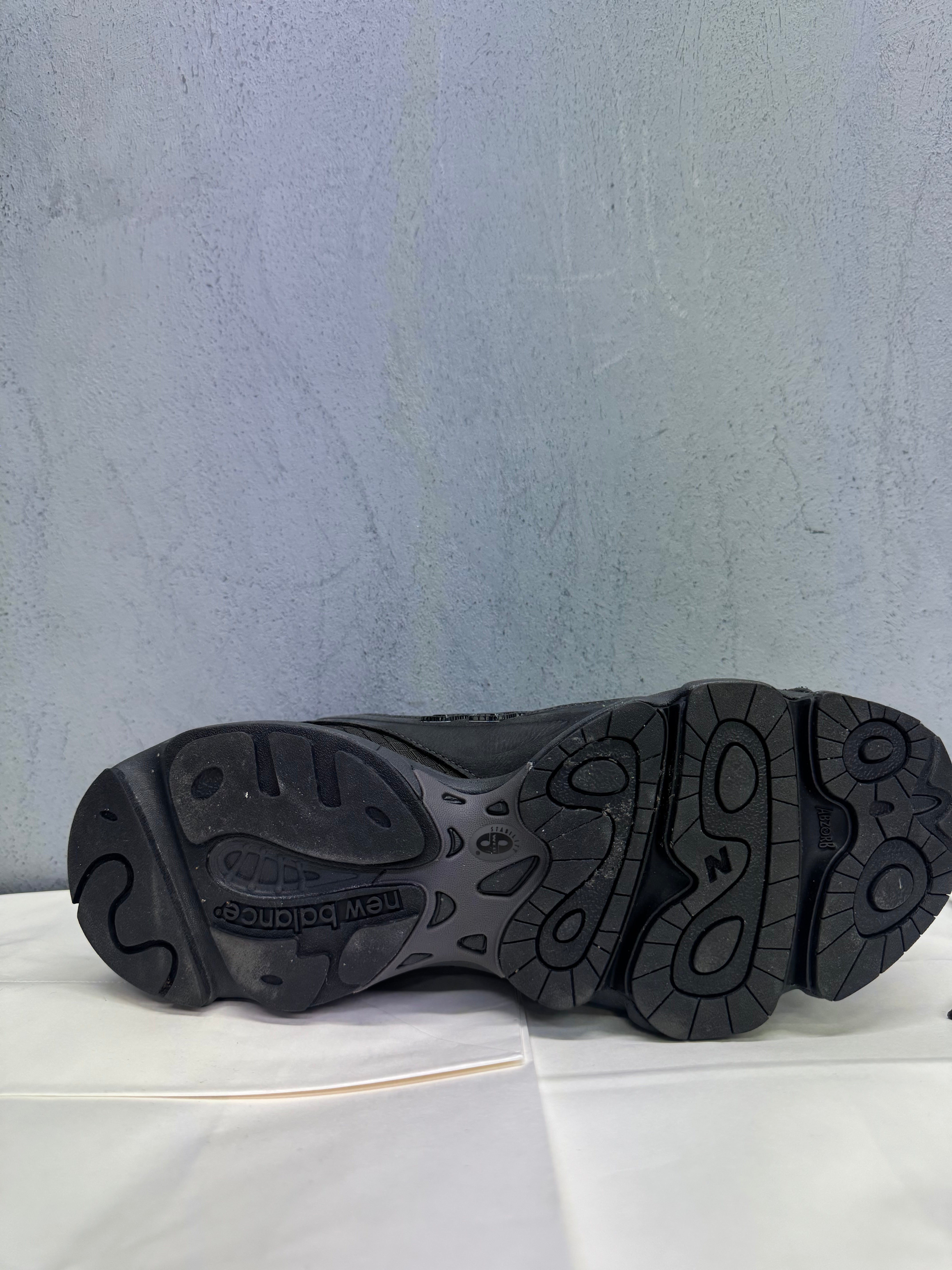Used 1000 Cordura Pack Black Grey