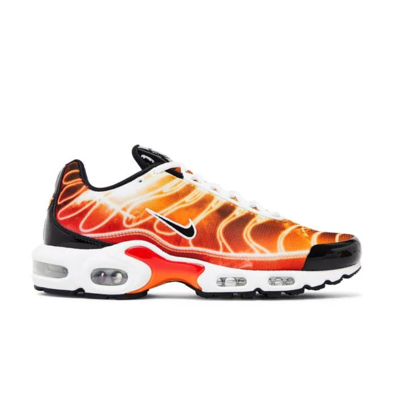 Nike Air Max Plus TN 'Light Photography'