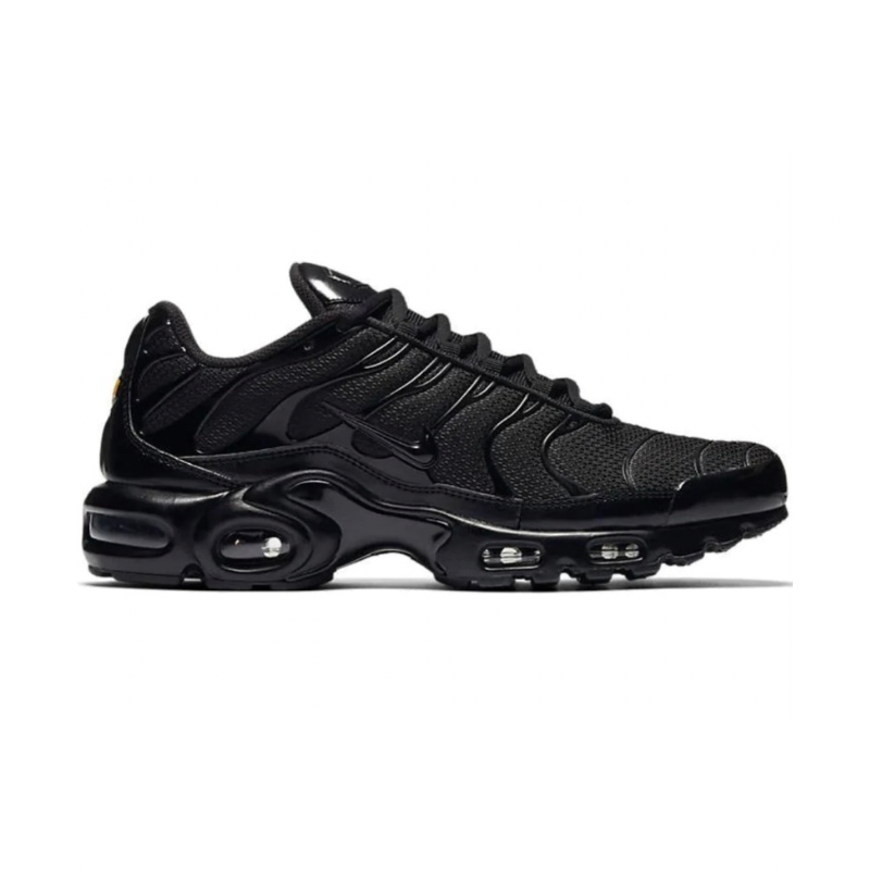 Nike Air Max Plus TN ‘Triple Black’