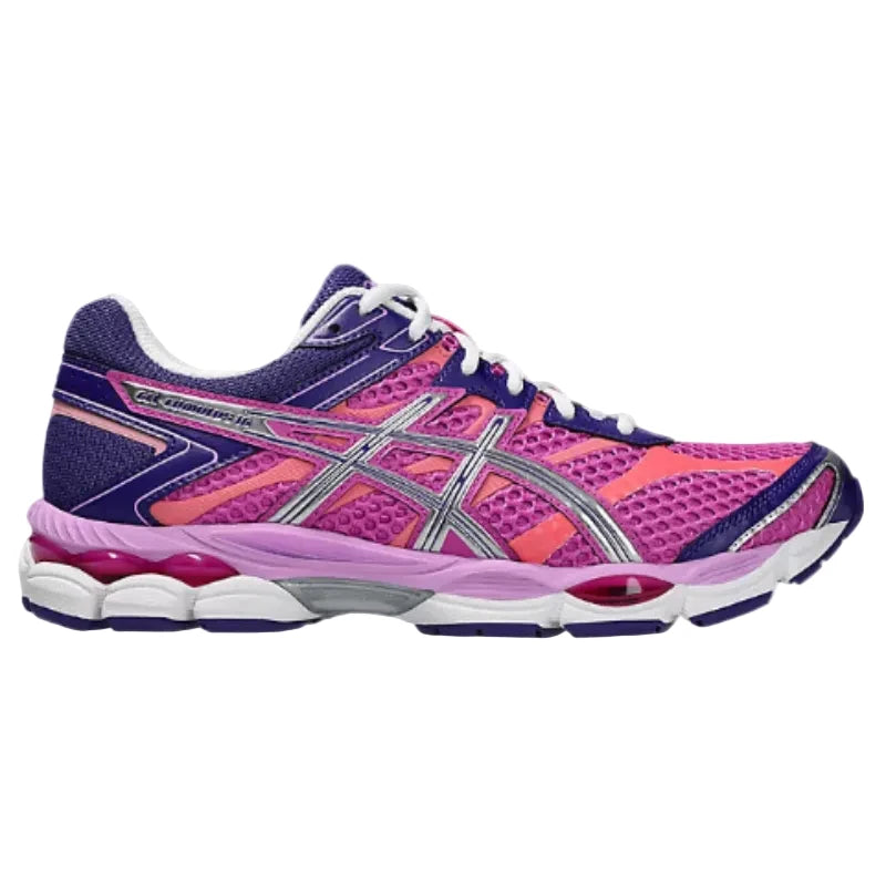 ASICS GEL-Cumulus 16 Digital Sakura Pure Silver