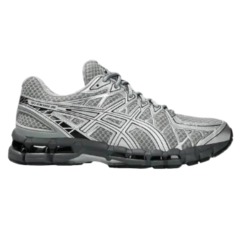 ASICS Gel-Kayano 20 Gravel Pure Silver