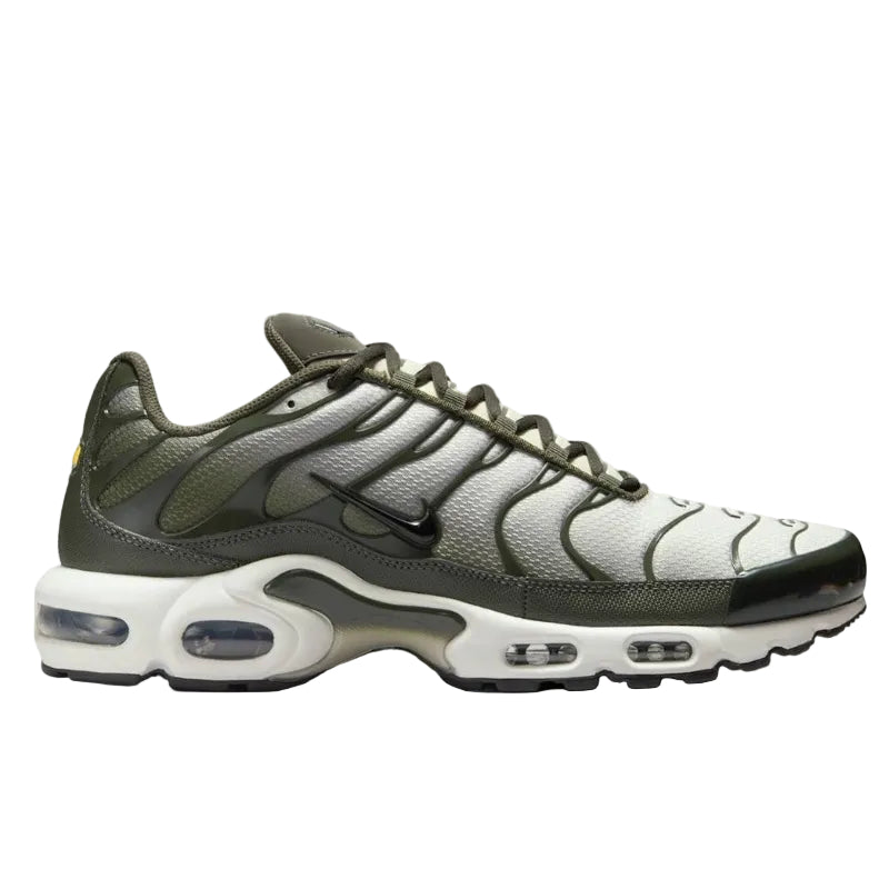 Nike Air Max Plus TN Sequoia Black Khaki