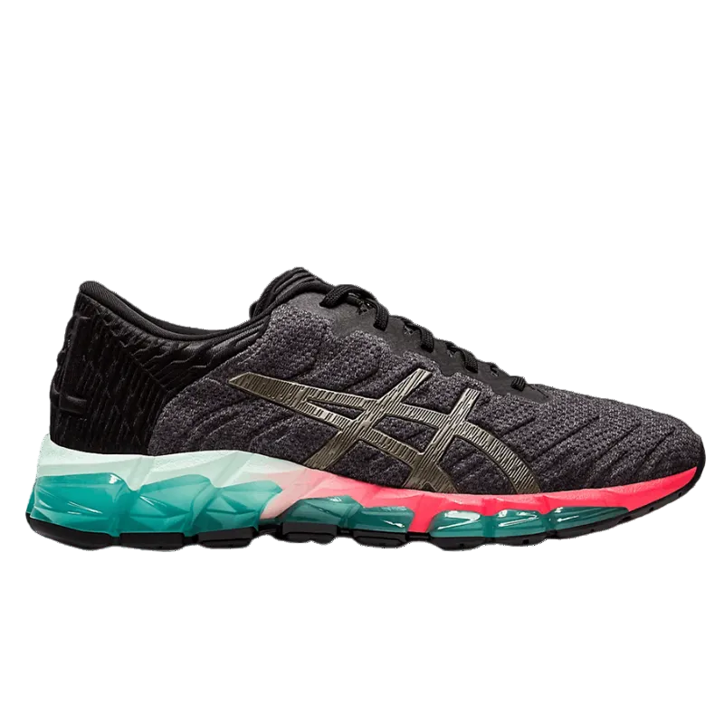 ASICS GEL-Quantum 360 5 Black Gunmetal