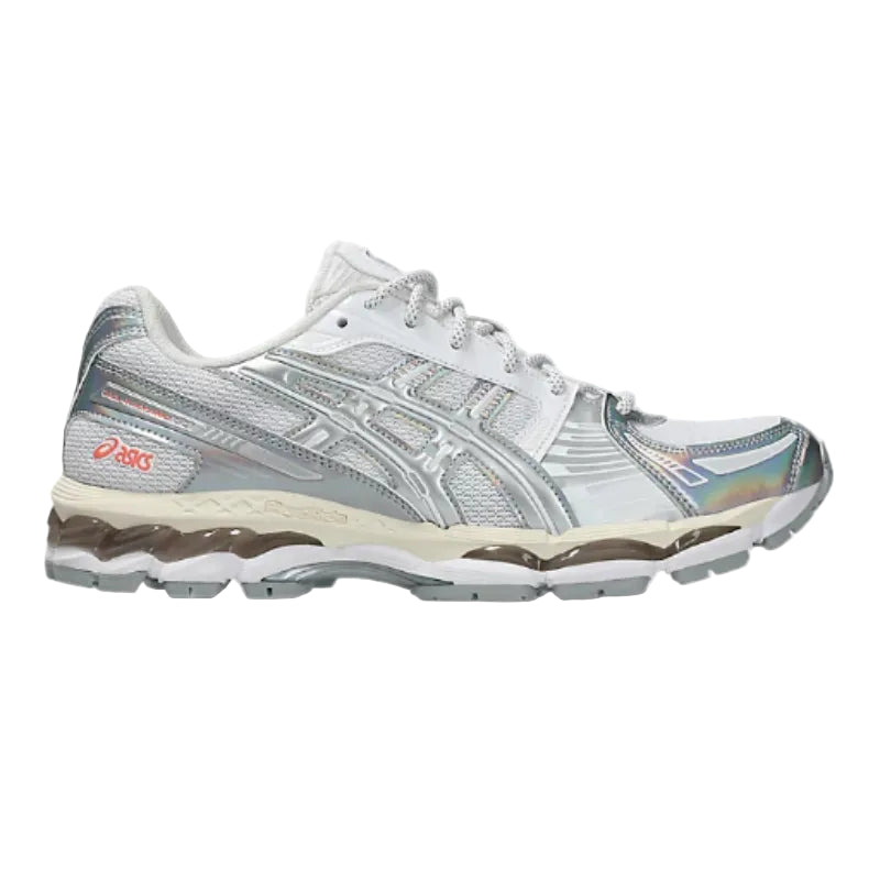 ASICS GEL-Kayano 12.1 'White Pure Silver'