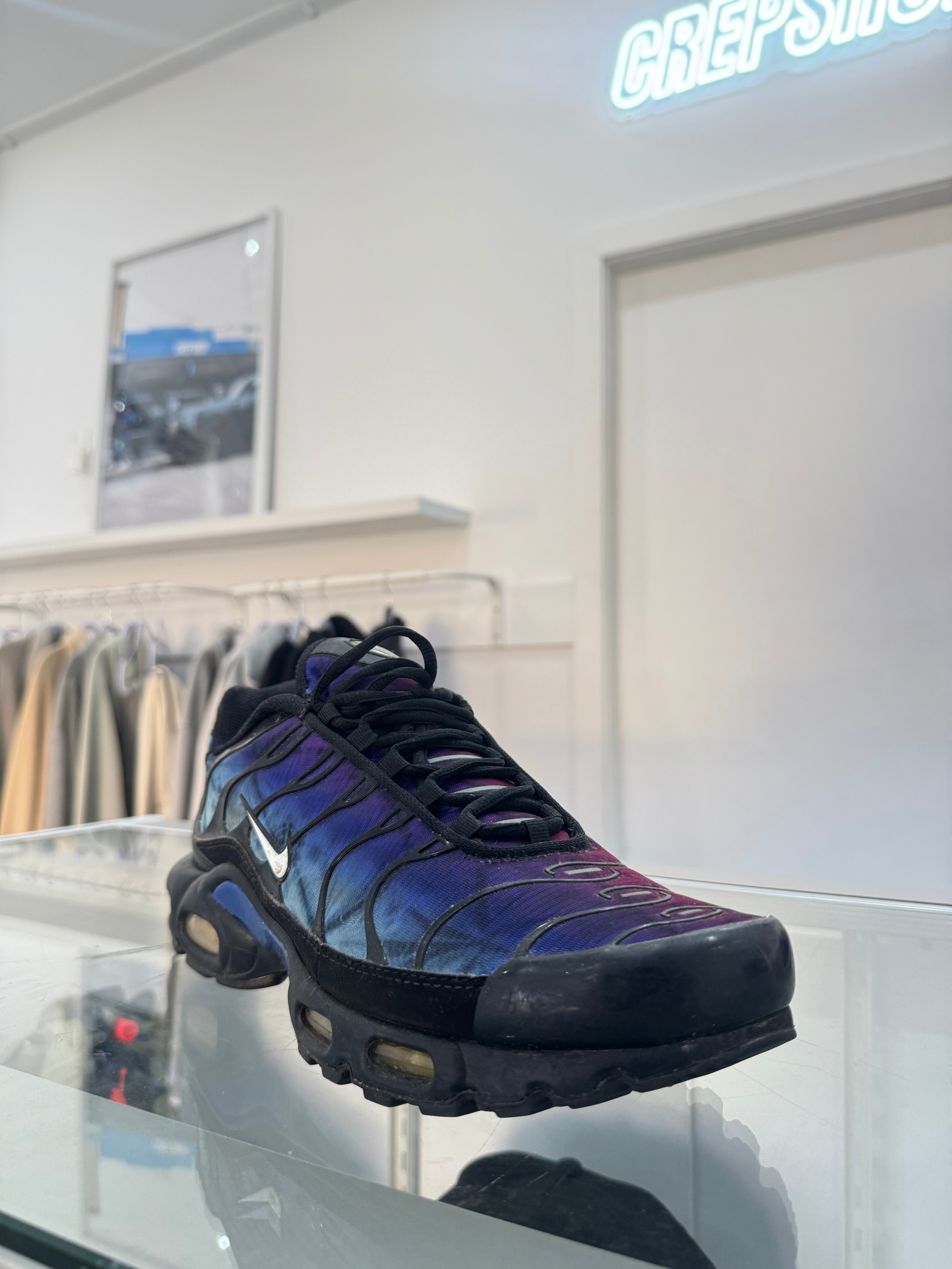Used Nike Air Max Plus TN Anniversary