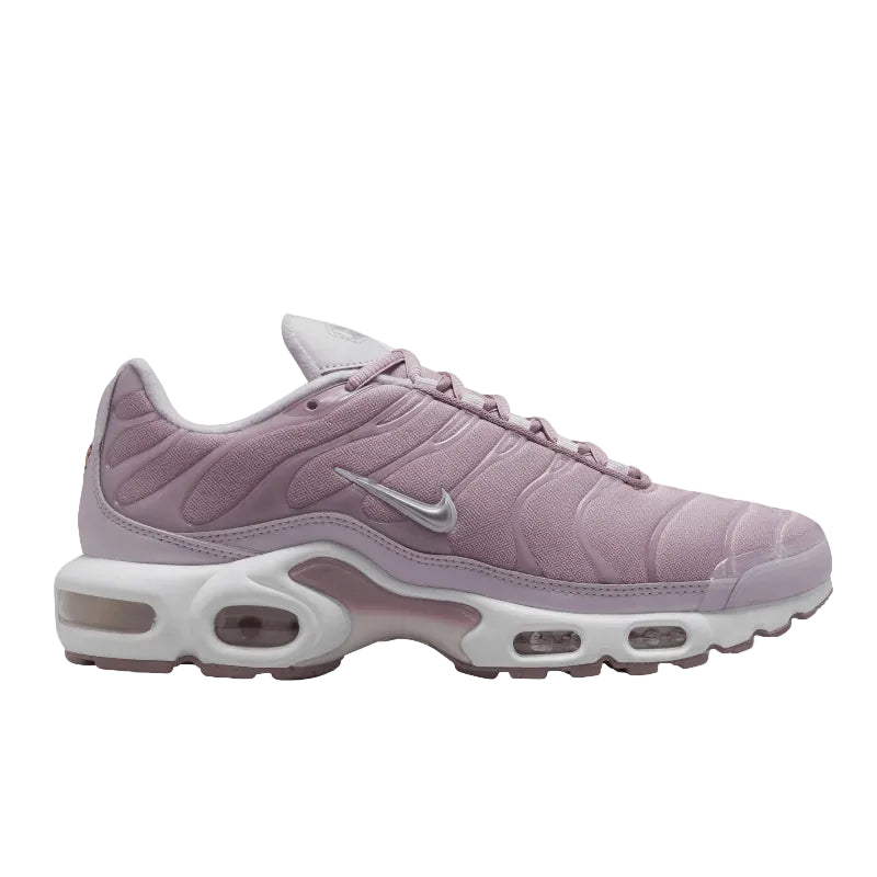 Nike Air Max Plus TN 'Plum Fog Silver'