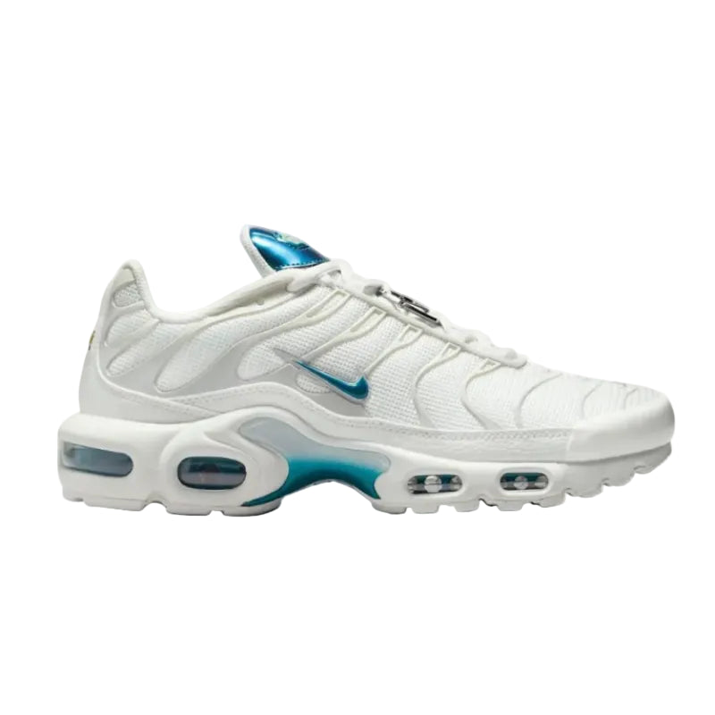 Nike Air Max Plus TN 'White Bright Spruce'