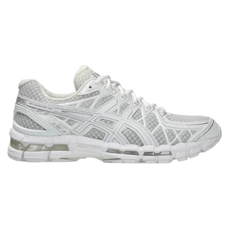 ASICS GEL-Kayano 20 'Glacier Grey/White'