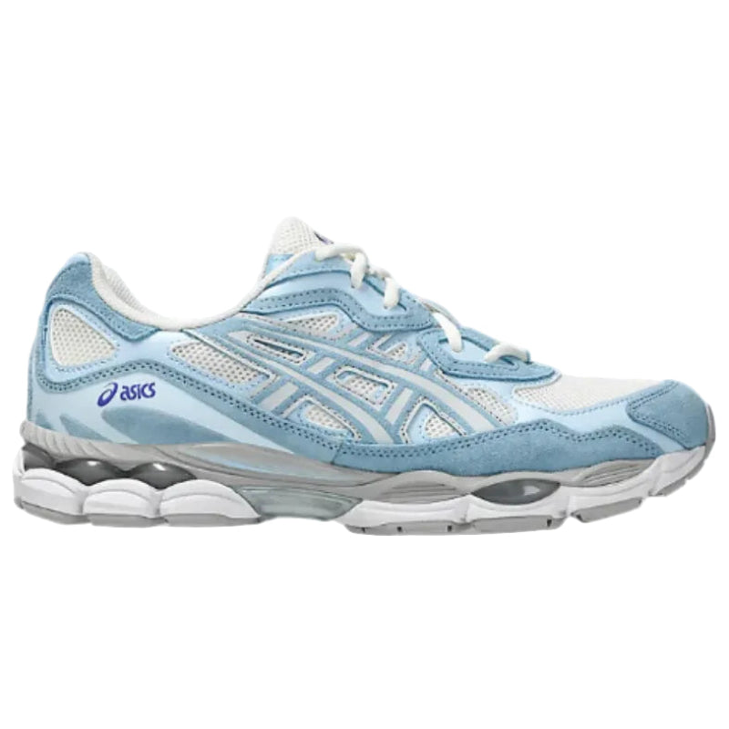 ASIC GEL-NYC Cream/Arctic Sky