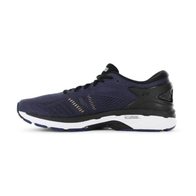 Gel - Kayano 24 Lite Show 'Navy Blue/ Gold'