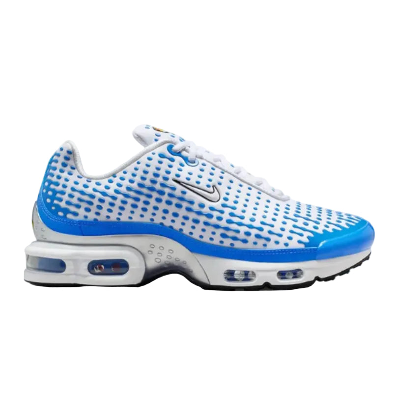 Nike Air Max Plus TN VII 'Blue Crystal'