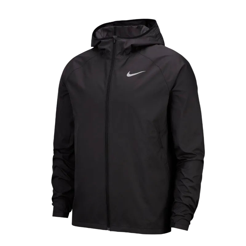 Nike Running Jacket 'Black'