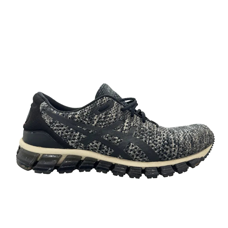 Used ASICS GEL-Quantum 360 Knit Oreo