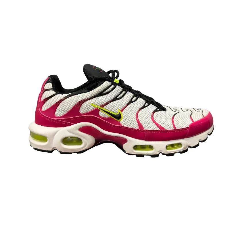 Used Nike Air Max Plus 'Fuchsia'