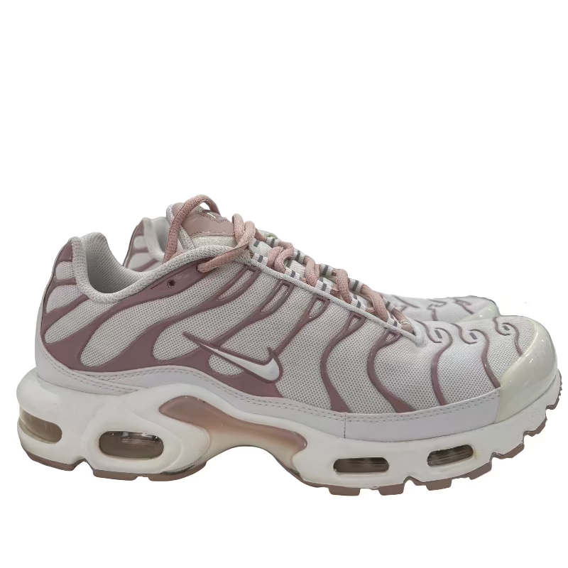 Used Nike Air Max Plus TN 'Pink Oxford'
