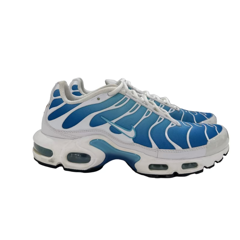 Used Nike Air Max Plus TN 'Battle Blue'