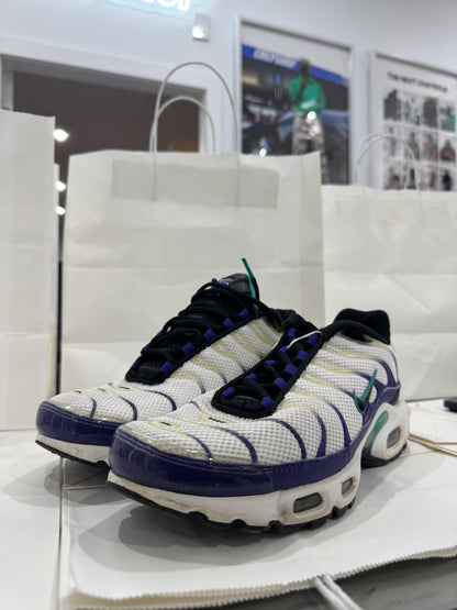 Used TN Grape US Men's 8 - Women's 9.5