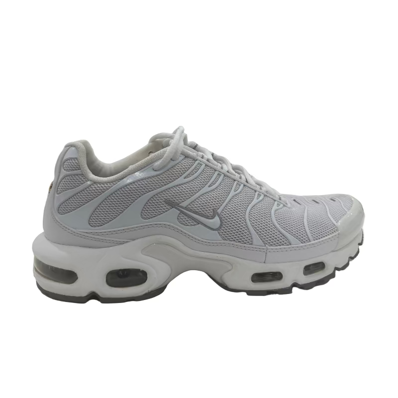 Used Nike Air Max Plus TN 'Casper'