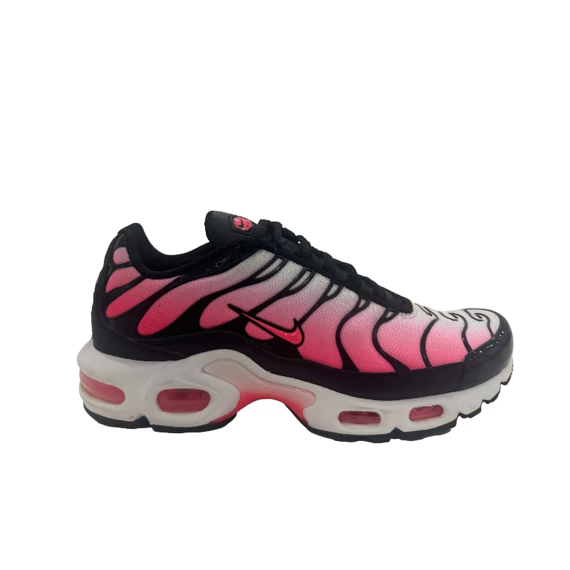 Used Nike Air Max Plus TN 'Hot Punch'