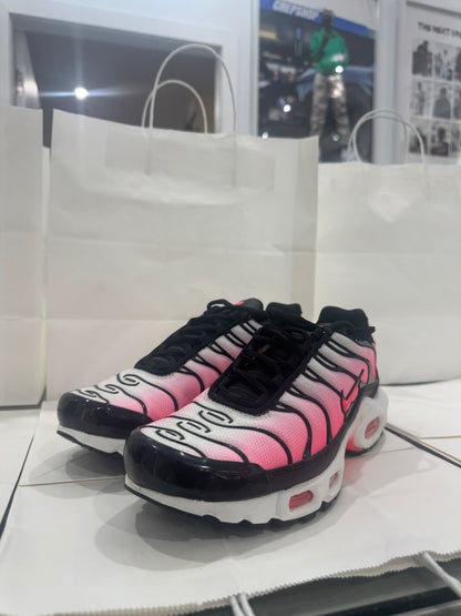 Used TN Hot Punch Women's Multiple Sizes