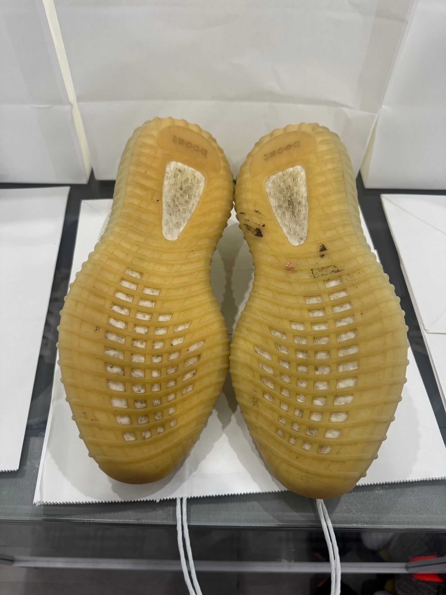 Used Yeezy Boost 350 V2 Light Multiple Sizes