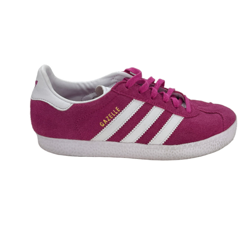 Used Gazelle Pink White PS 3