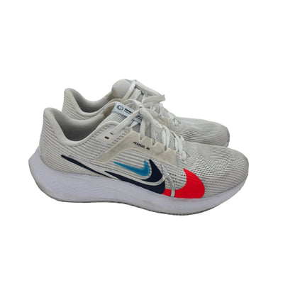 Used Air Zoom Pegasus 40 Premium Quadruple Swoosh US Men's 8 - Women's 9.5