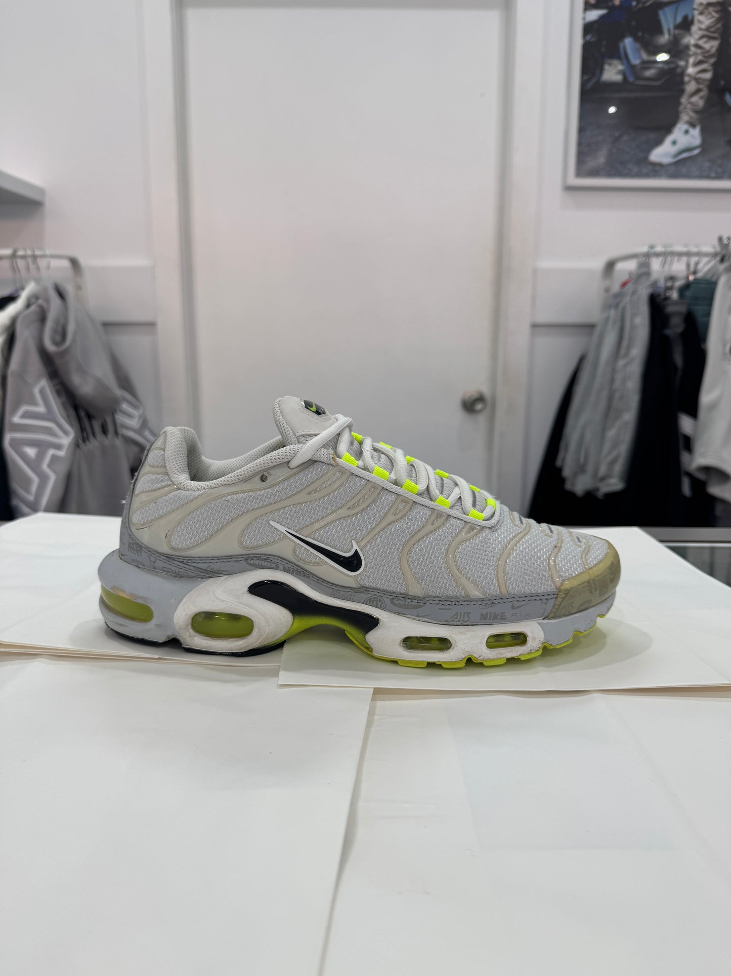 Used TN Rejuvenation Multiple Sizes