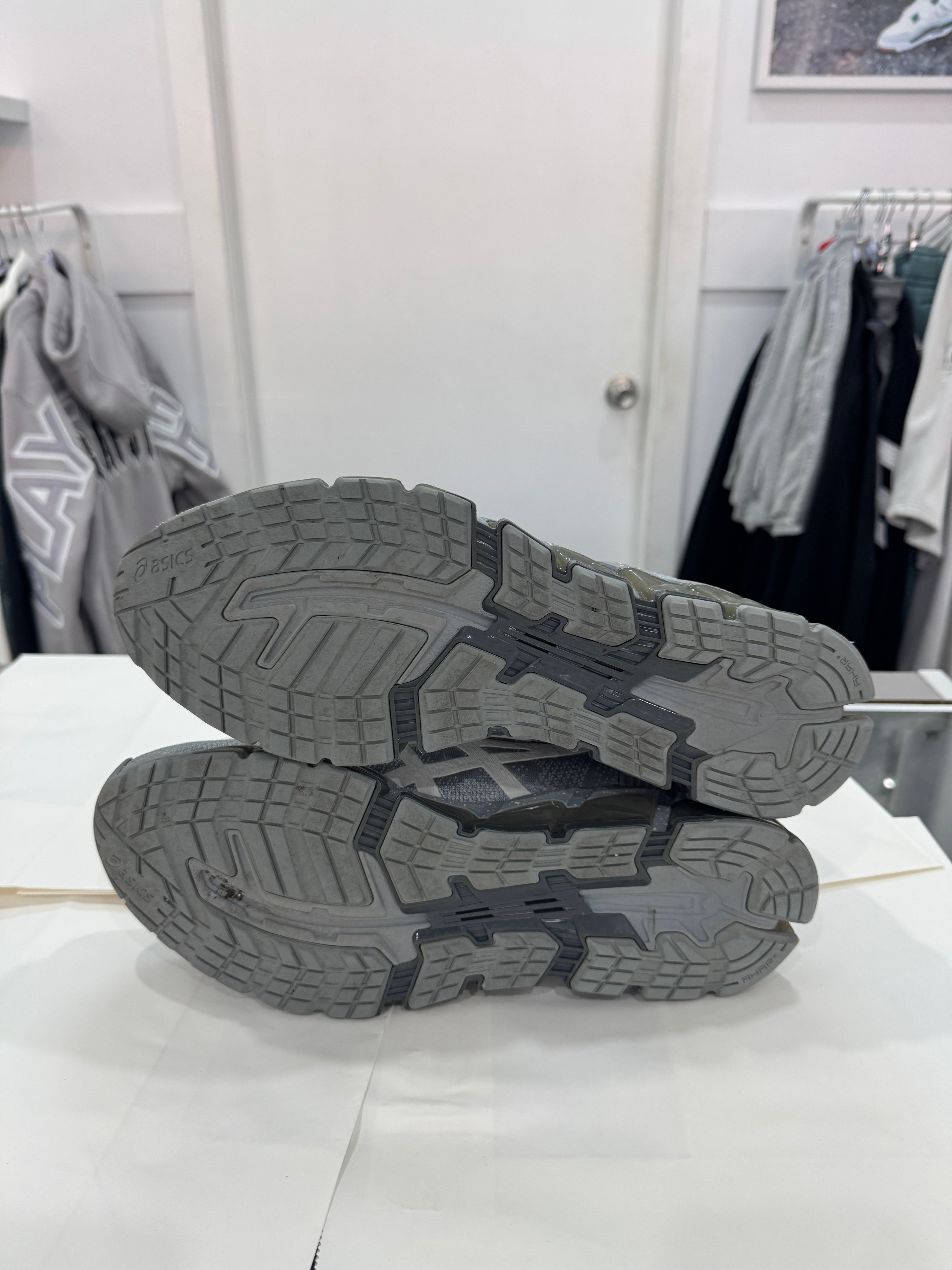 Used GEL-Quantum 360 Grey