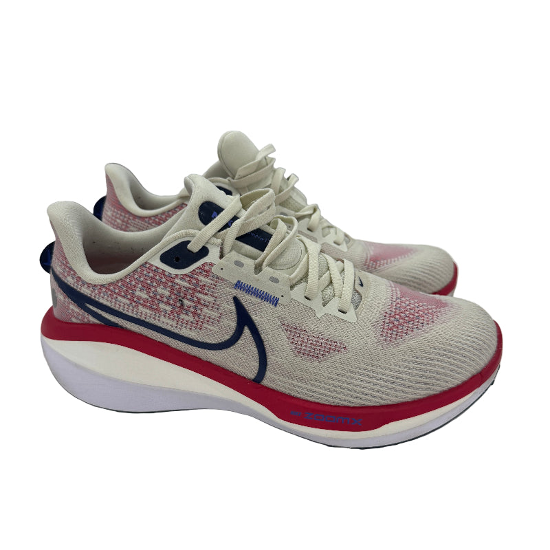 Used Vomero 17 Sea Glass Midnight Navy US Men's 8 - Women's 9.5