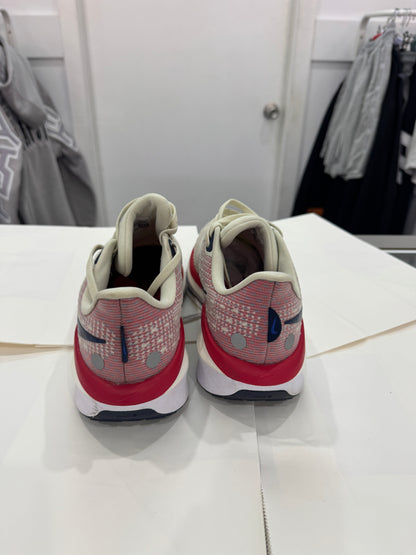 Used Vomero 17 Sea Glass Midnight Navy US Men's 8 - Women's 9.5