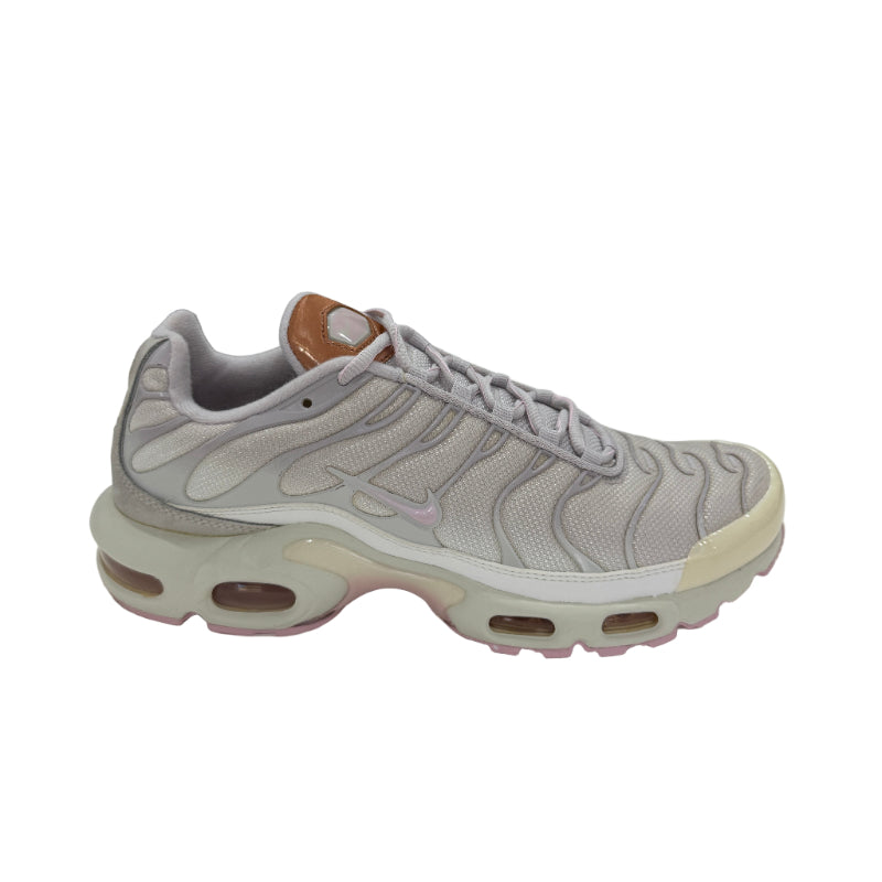 Used Nike Air Max Plus TN 'Vast Grey Pink Foam'