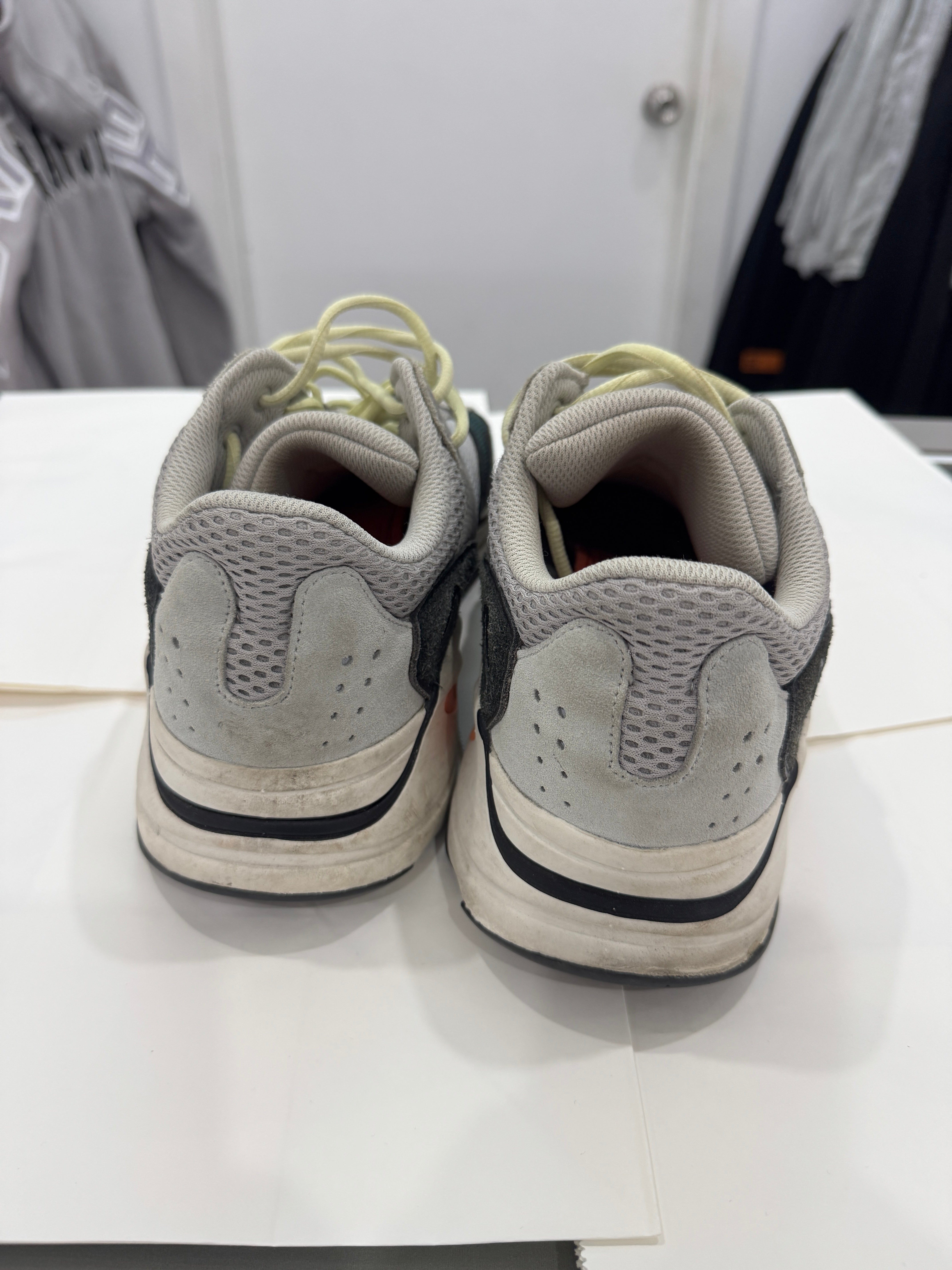 Used Yeezy Boost 700 Wave Runner
