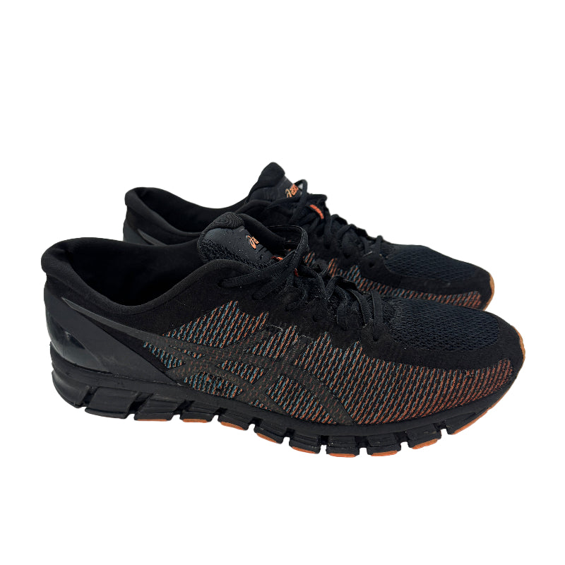 Used GEL-Quantum 360 CM Orange Blue US Men's 14 - Women's 15.5