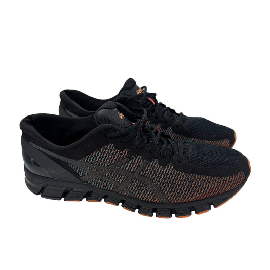 Used GEL-Quantum 360 CM Orange Blue US Men's 14 - Women's 15.5