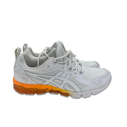 Used GEL-Quantum 180 6 White Mink Women's US Women's 10 - Men's 8.5