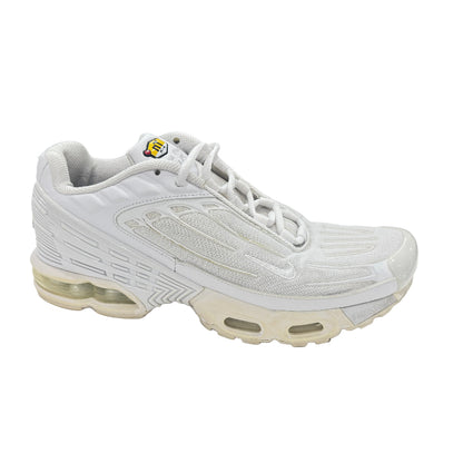 Used TN 3 Triple Whites Multiple Sizes