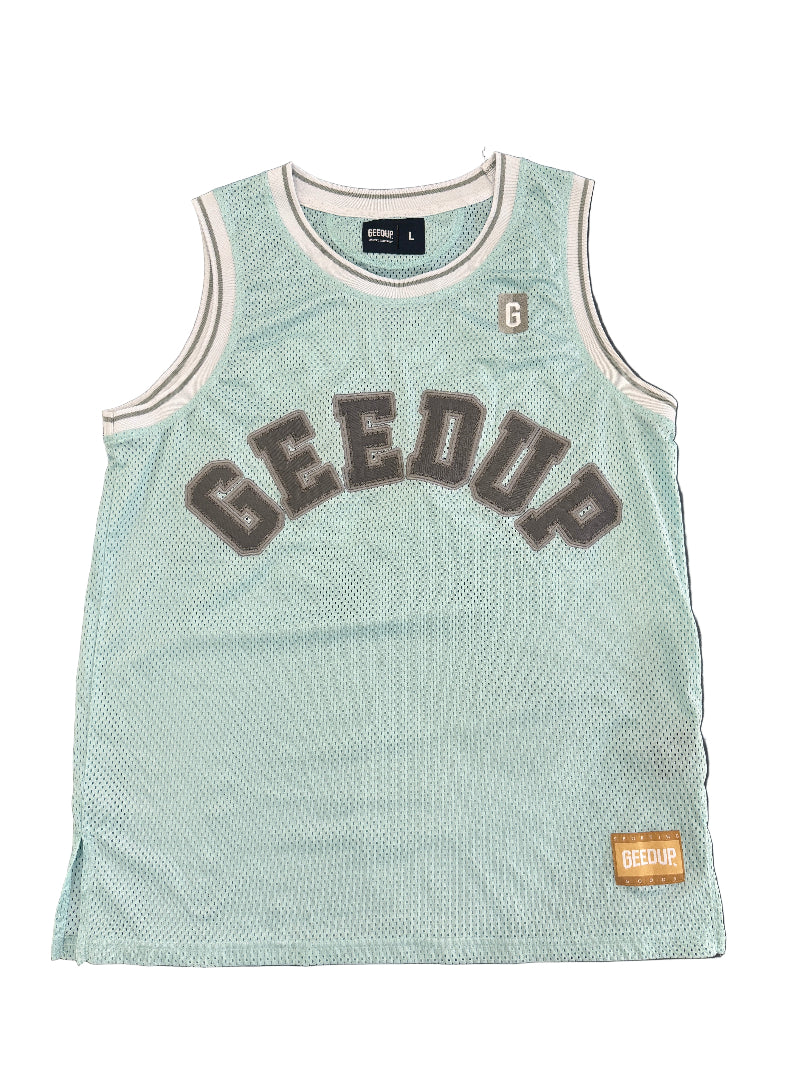 Used 10 Years In The Field Black Singlet