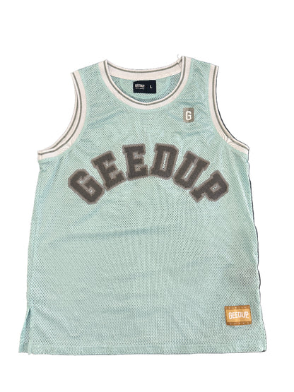 Used 10 Years In The Field Black Singlet