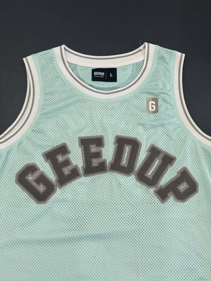 Used 10 Years In The Field Black Singlet